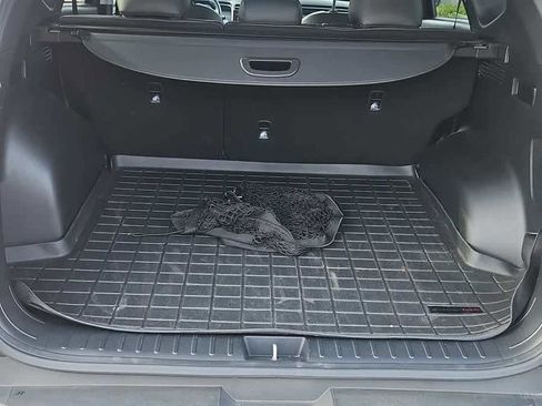 Used 2022 Hyundai Tucson Limited AWD/4WD image 1