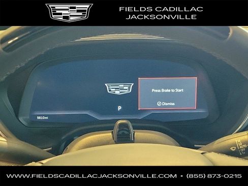 Used 2023 Cadillac CT5 Premium Luxury w/ Super Cruise 1 Package image 18