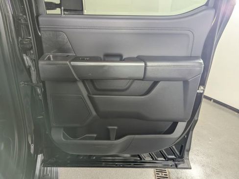 Used 2022 Ford F150 XLT w/ Equipment Group 302A High image 18