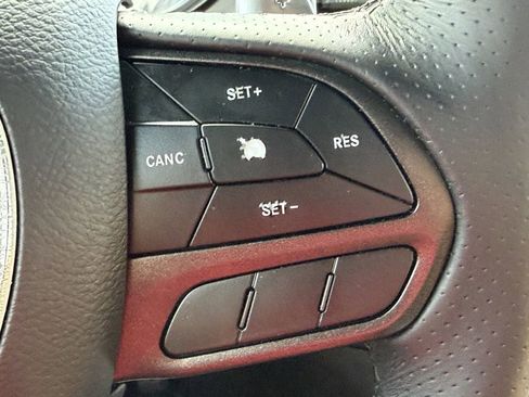 Used 2022 Dodge Charger Scat Pack RWD image 30