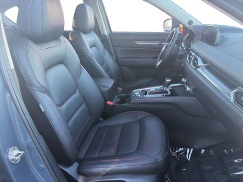 Used 2023 MAZDA CX-5 Carbon Edition image 15