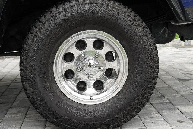 Used 1991 Ford Bronco AWD/4WD image 59