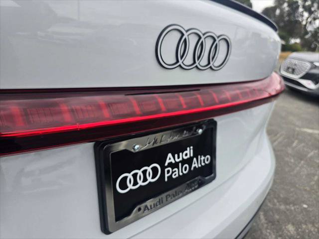 Used 2025 Audi S5 Premium Plus w/ Premium Plus Package AWD/4WD image 13
