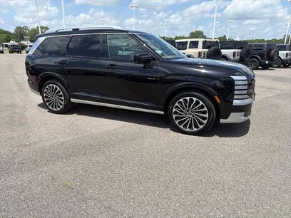 New 2026 Hyundai Palisade Calligraphy