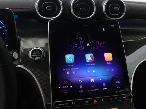 New 2026 Mercedes-Benz GLC 43 AMG 4MATIC image 6