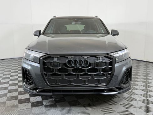 New 2026 Audi Q7 3.0T Prestige image 6