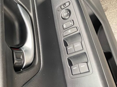 Certified 2024 Honda CR-V EX image 20