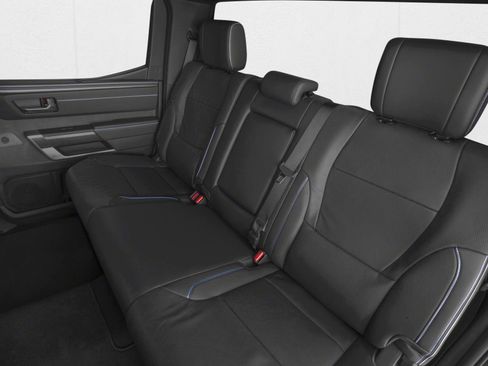 New 2026 Toyota Tundra Platinum AWD/4WD image 9