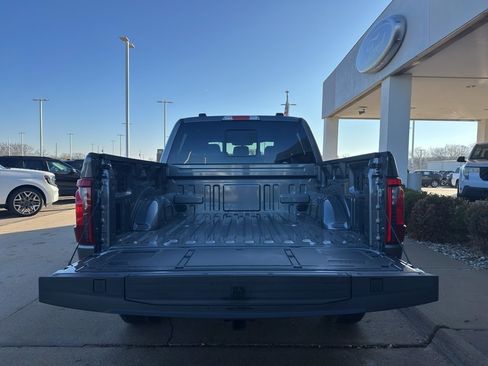 New 2026 Ford F150 XLT image 8