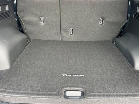 New 2026 Hyundai Tucson SEL image 15