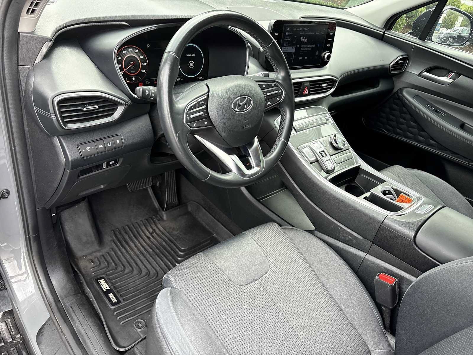 Used 2022 Hyundai Santa Fe XRT AWD/4WD image 10