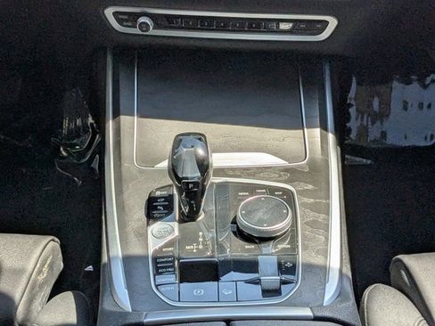 Used 2020 BMW X7 xDrive40i w/ Premium Package AWD/4WD image 20