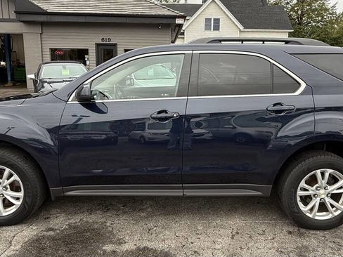 Used 2016 Chevrolet Equinox LT w/ Convenience Package image 15