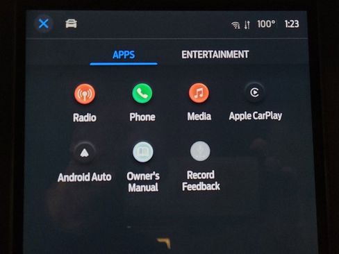 Used 2023 Ford Edge SEL image 25