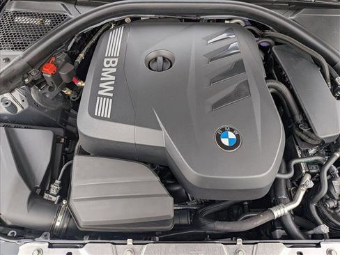 Used 2026 BMW 330i xDrive Sedan w/ Convenience Package AWD/4WD image 18