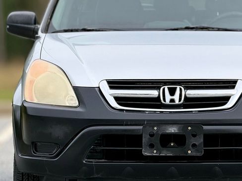 Used 2003 Honda CR-V LX image 14