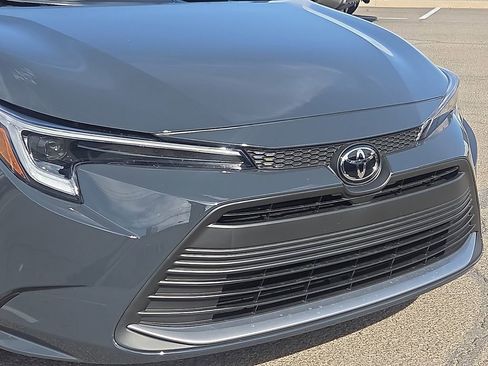 New 2026 Toyota Corolla XLE FWD image 7