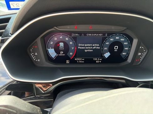 Used 2024 Audi Q3 2.0T Premium Plus AWD/4WD image 10