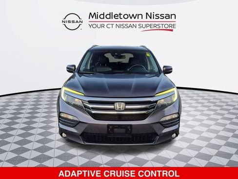 Used 2016 Honda Pilot Elite image 8