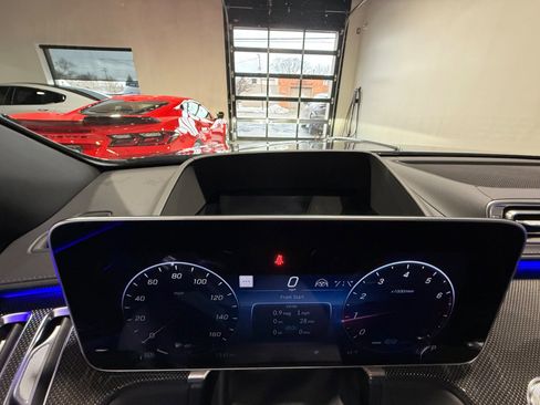 Used 2022 Mercedes-Benz Maybach S 580 4MATIC image 34