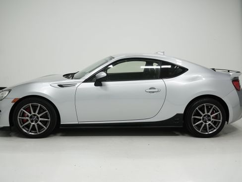 Used 2019 Subaru BRZ Limited w/ Performance Package image 7