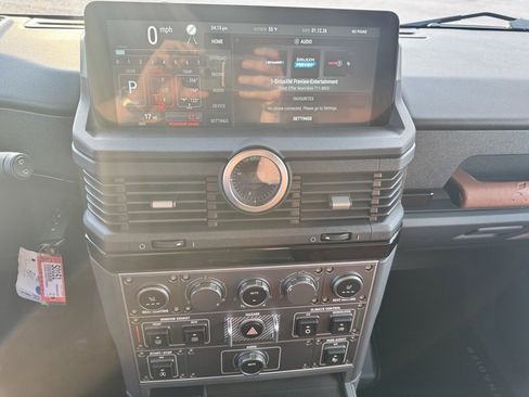 New 2025 INEOS Grenadier Trialmaster Edition image 12