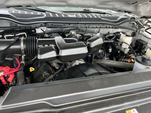 Used 2019 Ford F250 XL w/ STX Appearance Package AWD/4WD image 26
