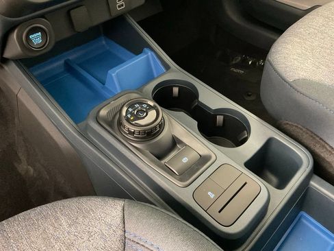 New 2026 Ford Maverick XLT FWD image 19