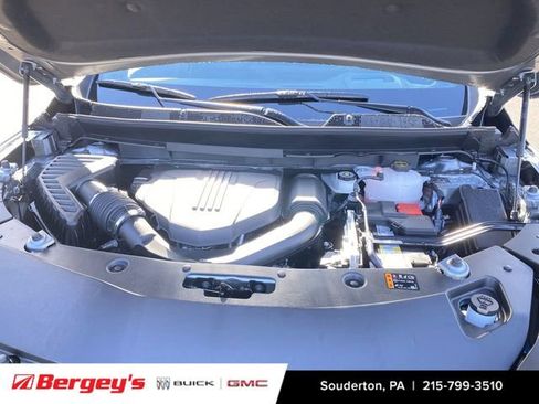 New 2026 Buick Enclave Preferred w/ Power Package FWD image 33