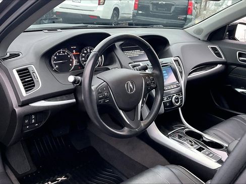 Used 2019 Acura TLX V6 w/ Technology Package image 19