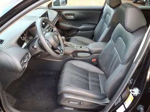 Used 2023 Honda HR-V EX-L image 14