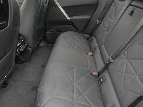 Certified 2024 BMW iX xDrive50 w/ Sport Package AWD/4WD image 35