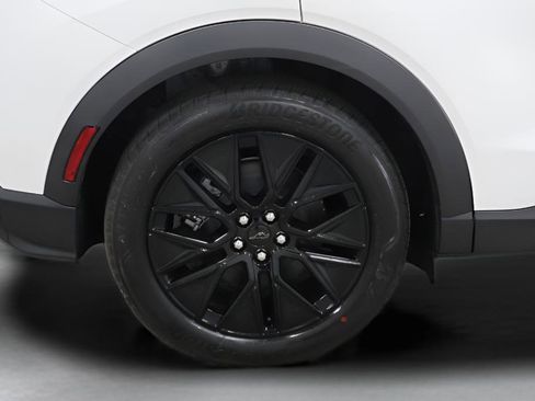 New 2026 Ford Mustang Mach-E Select w/ Comfort Package image 36