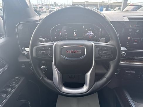 Used 2025 GMC Sierra 1500 Elevation AWD/4WD image 28