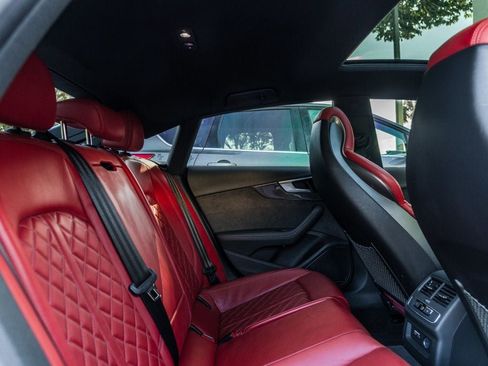 Used 2023 Audi S5 Premium Plus w/ Premium Plus Package image 25