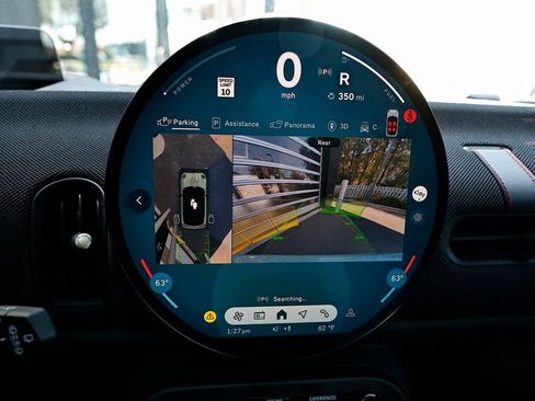 New 2026 MINI Cooper S image 34