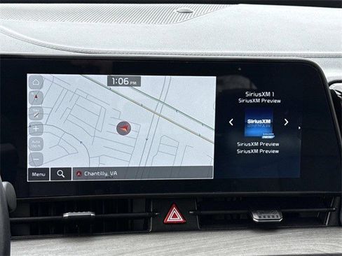 Used 2024 Kia Sportage X-Line w/ X-Line Premium Package image 20