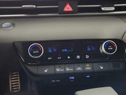 New 2026 Hyundai Elantra SEL Sport image 21