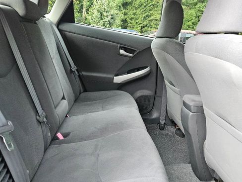 Used 2010 Toyota Prius Two image 38