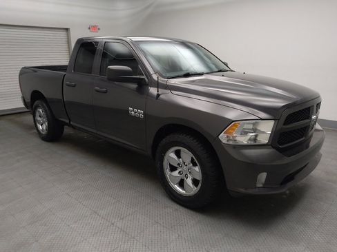 Used 2017 RAM 1500 Express RWD image 11