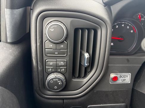 New 2026 Chevrolet Silverado 3500 W/T w/ WT Convenience Package AWD/4WD image 17