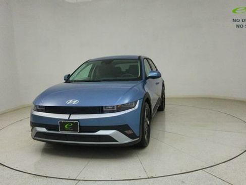 Used 2026 Hyundai Ioniq 5 SE RWD image 65