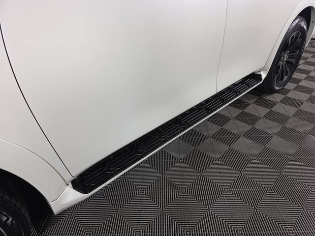 Used 2019 Nissan Armada Platinum w/ Interior Lighting Package AWD/4WD image 14