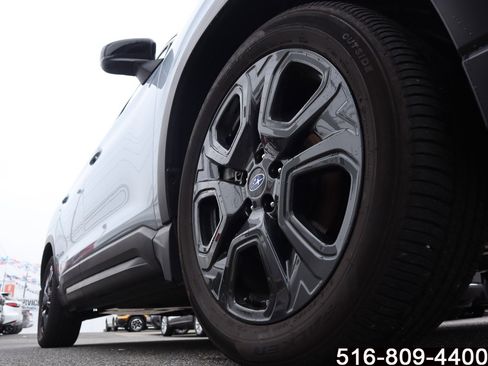 Used 2024 Subaru Ascent Onyx Edition Limited w/ Popular Package Onyx image 12