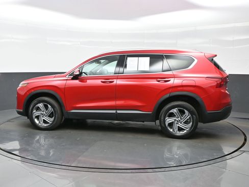 Certified 2023 Hyundai Santa Fe SEL AWD/4WD image 3