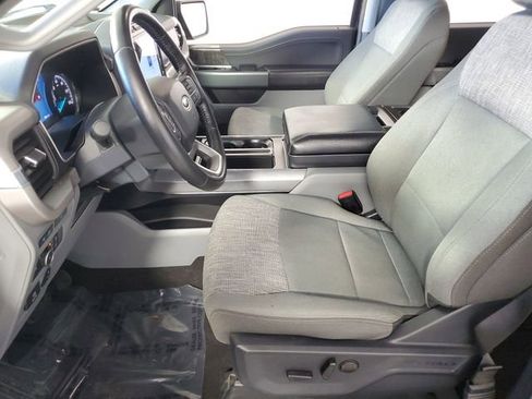 Used 2022 Ford F150 XLT w/ Equipment Group 302A High image 19