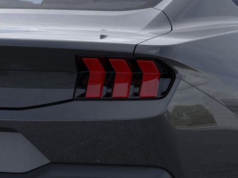 New 2024 Ford Mustang GT Premium image 21
