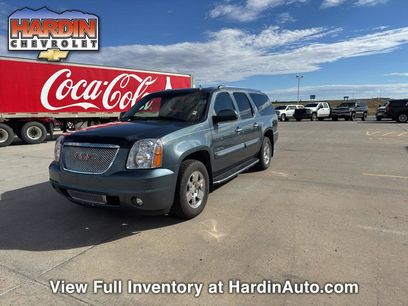 Used 2007 GMC Yukon XL Denali