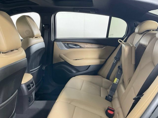 Used 2023 Cadillac CT5 Premium Luxury AWD/4WD image 28