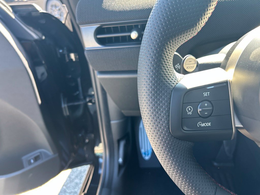 New 2027 MINI Cooper John Cooper Works FWD image 37